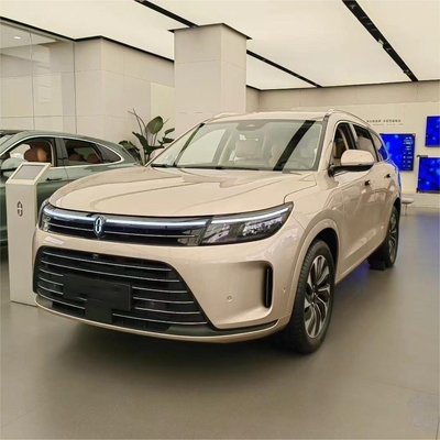2024 Hua Wei Aito M7 Hybrid Luxe voiture électrique EV Auto RWD et boîte de vitesses automatique