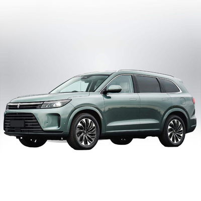 2024 Hua Wei Aito M7 Hybrid Luxe voiture électrique EV Auto RWD et boîte de vitesses automatique