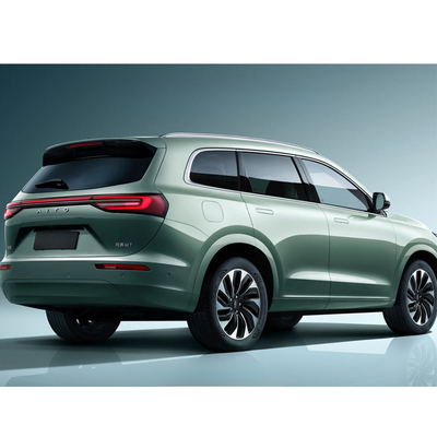 2024 Hua Wei Aito M7 Hybrid Luxe voiture électrique EV Auto RWD et boîte de vitesses automatique