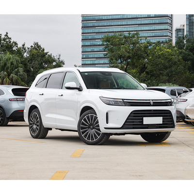 2024 Hua Wei Aito M7 Hybrid Luxe voiture électrique EV Auto RWD et boîte de vitesses automatique