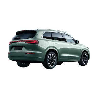 Hybride Aito M7 2024 1.5t 4WD Plus électrique Wenjie M7 chinois avec technologie Huawei
