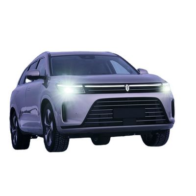 Aito M7 EV SUV Véhicule à énergie usée Auto Voiture Carros Hybride à batterie Véhicule électrique