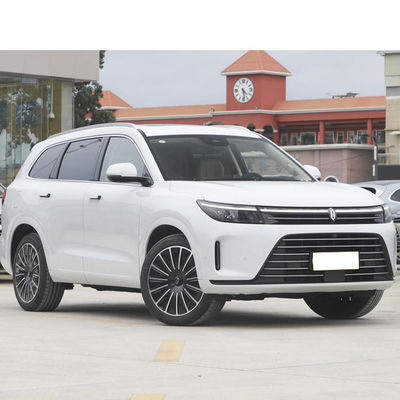 Aito M7 EV SUV Véhicule à énergie usée Auto Voiture Carros Hybride à batterie Véhicule électrique