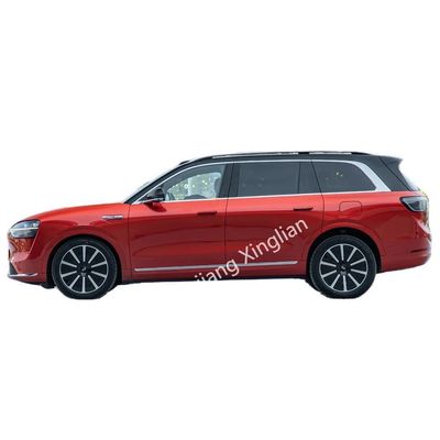 Huawei EV  Car M7 Autos voitures électriques voitures de seconde main couleur extérieure blanche