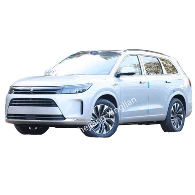 2022 Huhuawei Aito M7 SUV moyen et grand 1.5t voitures d'occasion hybrides essence-électrique