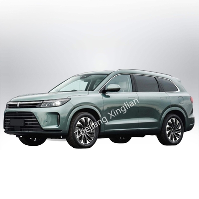 Aito M7 Harmony Annonces Autopilot Moyen Grand SUV Autonomie étendue EV 6 sièges Conduite 1300km Accélération 4,8s