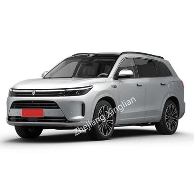 Aito M7 Harmony Annonces Autopilot Moyen Grand SUV Autonomie étendue EV 6 sièges Conduite 1300km Accélération 4,8s