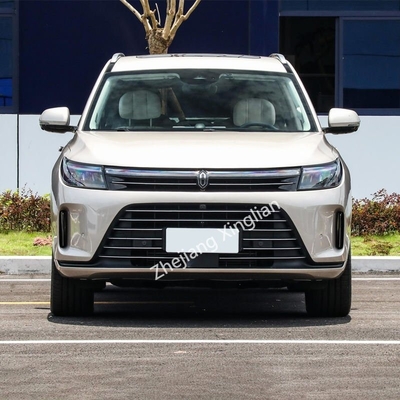 Aito M7 Harmony Annonces Autopilot Moyen Grand SUV Autonomie étendue EV 6 sièges Conduite 1300km Accélération 4,8s