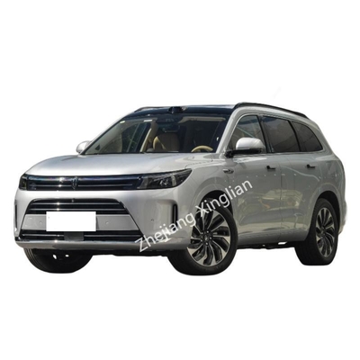 2023 Huawei Aito M7 Extended Range Véhicule électrique pour voiture de sport adulte RWD et hybride