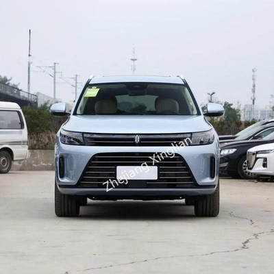 2023 Huawei Aito M7 Extended Range Véhicule électrique pour voiture de sport adulte RWD et hybride