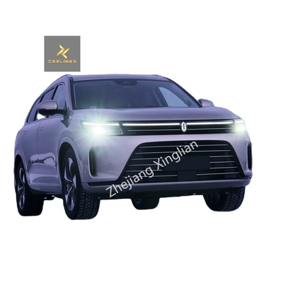 Aito Wenjie Hua Wei M7 Hybrid Extended Range Véhicule électrique avec des options personnalisées