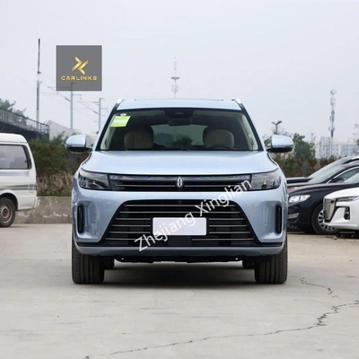 Aito Wenjie Hua Wei M7 Hybrid Extended Range Véhicule électrique avec des options personnalisées