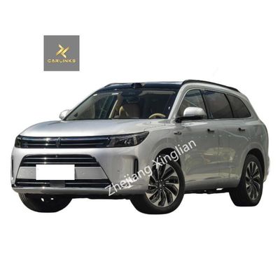 Aito M7 RWD Drive Adultes SUV 1220km Range Harmony OS voiture d'occasion électrique