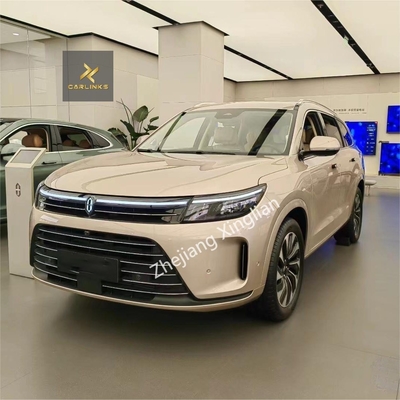 Auto Show Channel 2023 personnalisation pour la certification Mgnt FSC et Huawei Aito M5 M7