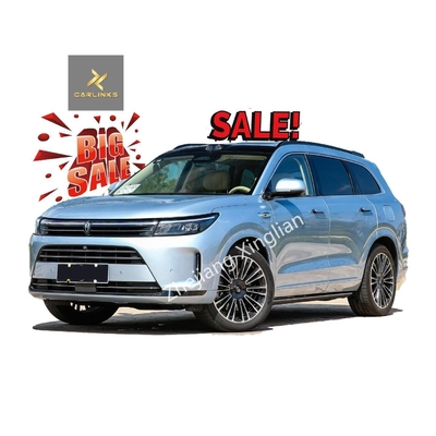 Auto Show Channel 2023 personnalisation pour la certification Mgnt FSC et Huawei Aito M5 M7