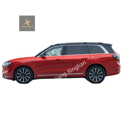 Auto Show Channel 2023 personnalisation pour la certification Mgnt FSC et Huawei Aito M5 M7