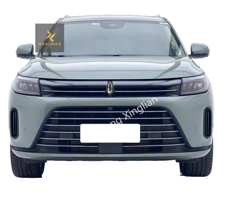 Auto Show Channel 2023 personnalisation pour la certification Mgnt FSC et Huawei Aito M5 M7