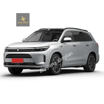2023 Huawei Seres Aito M7 SUV Rwd 1.5t 152PS L4 R20 Traction arrière plus version 5 places voiture LHD