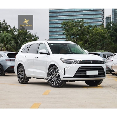 2023 Huawei Seres Aito M7 SUV Rwd 1.5t 152PS L4 R20 Traction arrière plus version 5 places voiture LHD