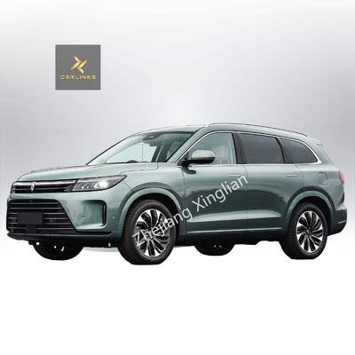 2023 Huawei Seres Aito M7 SUV Rwd 1.5t 152PS L4 R20 Traction arrière plus version 5 places voiture LHD