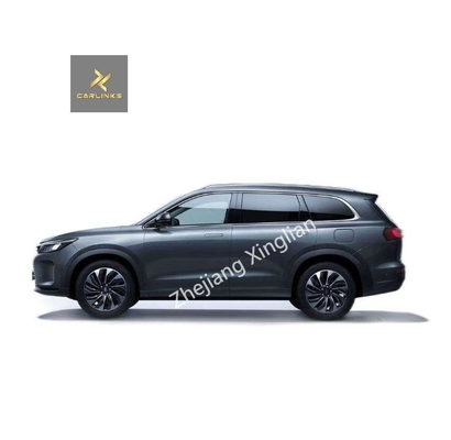 Aito M7 2024 Plus SUV électrique à six places à traction arrière édition 5 portes Moyenne grande énergie