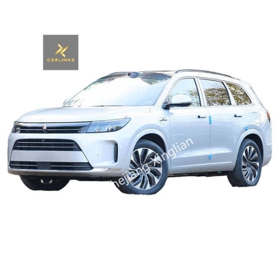 Aito M7 2024 Plus SUV électrique à six places à traction arrière édition 5 portes Moyenne grande énergie