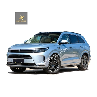 Aito M7 2024 Plus SUV électrique à six places à traction arrière édition 5 portes Moyenne grande énergie