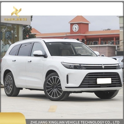 2024 Aito Wenjie M7 1,5 t voitures hybrides essence-électrique fabriquées avec des options personnalisées