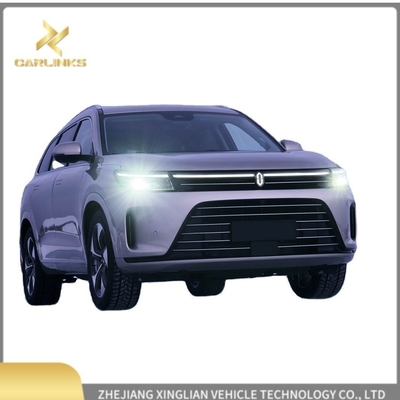 2024 Aito Wenjie M7 1,5 t voitures hybrides essence-électrique fabriquées avec des options personnalisées