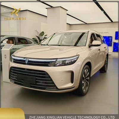 Personnalisation Aito M7 2024 1.5t 240km Vente arrière version 6 places Plus Véhicules à énergie