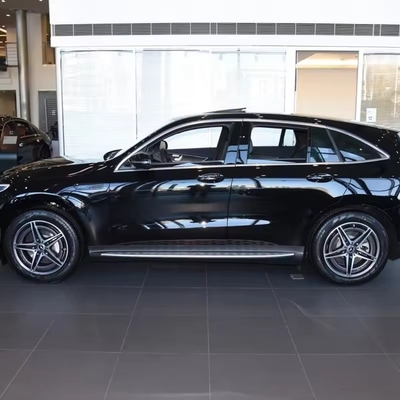 Mercedes Benz Eqc Express 2023 SUV électrique de luxe Max. Portée de 613 km