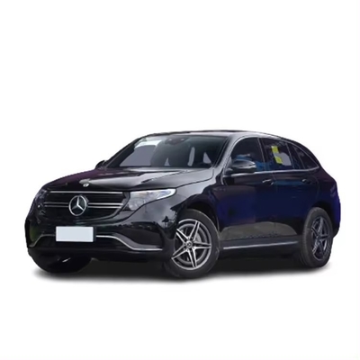 Mercedes Benz Eqc Express 2023 SUV électrique de luxe Max. Portée de 613 km