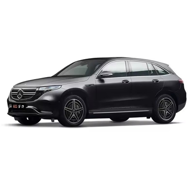 Mercedes Benz Eqc Express 2023 SUV électrique de luxe Max. Portée de 613 km