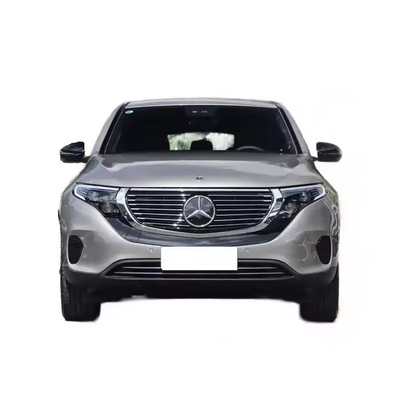 Mercedes Benz Eqc Express 2023 SUV électrique de luxe Max. Portée de 613 km