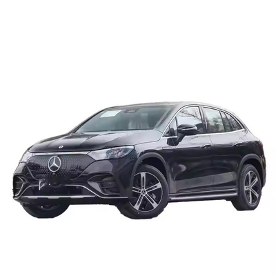 Mercedes-Benz Eqe 350 Pure Electric 752km Longue portée 4WD 5 portes 5 sièges Limousine Longue batterie gauche conduite EV énergie Ca