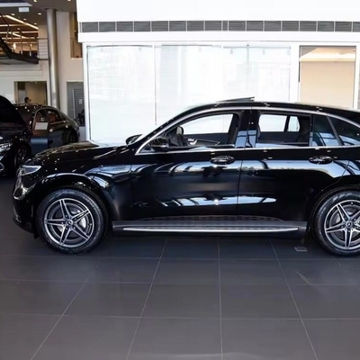 Mercedes-Benz Eqe 350 Pure Electric 752km Longue portée 4WD 5 portes 5 sièges Limousine Longue batterie gauche conduite EV énergie Ca