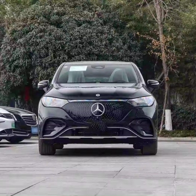 Mercedes-Benz Eqe 350 Pure Electric 752km Longue portée 4WD 5 portes 5 sièges Limousine Longue batterie gauche conduite EV énergie Ca