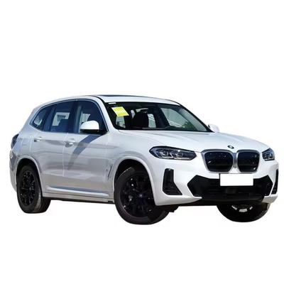 210kw 2024 Modèle BMW IX3 Voiture électrique EV Véhicules électriques Volant à gauche 5 places SUV