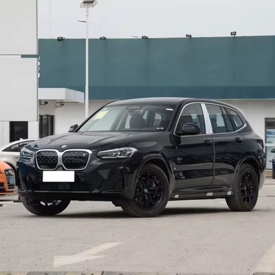 210kw 2024 Modèle BMW IX3 Voiture électrique EV Véhicules électriques Volant à gauche 5 places SUV