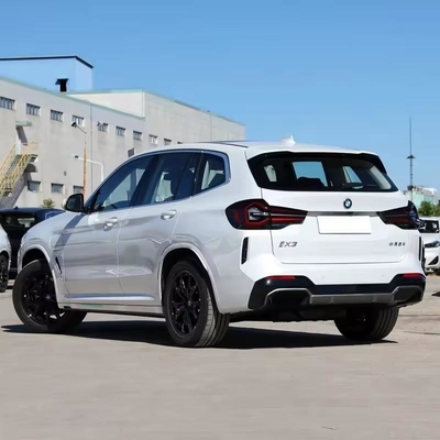 210kw 2024 Modèle BMW IX3 Voiture électrique EV Véhicules électriques Volant à gauche 5 places SUV