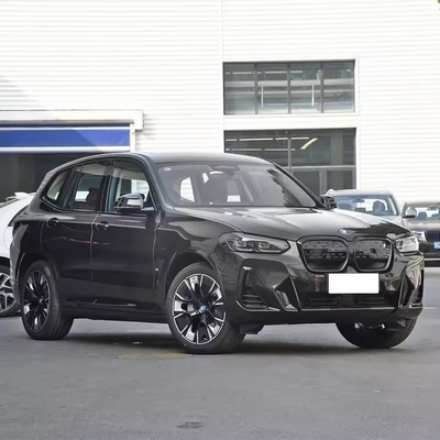 Système de direction électrique intelligent pour véhicules électriques de 210 kW pour BMW W IX3
