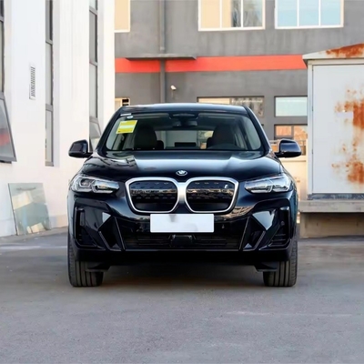 2024 Bm W IX3 Full Electric Rear Drive SUV électrique avec système de freinage électromagnétique
