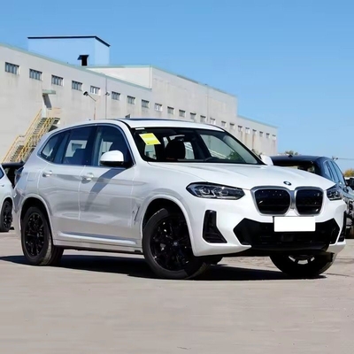 2024 Bm W IX3 Full Electric Rear Drive SUV électrique avec système de freinage électromagnétique