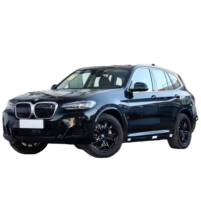 2024 Bm W IX3 Full Electric Rear Drive SUV électrique avec système de freinage électromagnétique