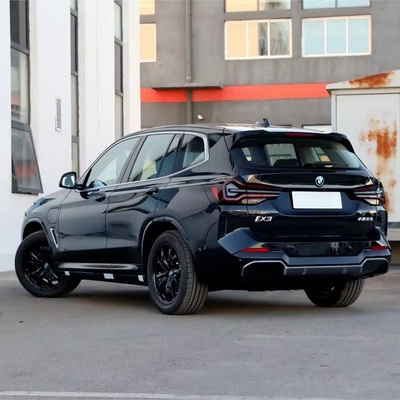 2024 Bm W IX3 Full Electric Rear Drive SUV électrique avec système de freinage électromagnétique
