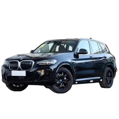 4746*1891*1683 Taille Système de freinage électromagnétique Véhicules à énergie Bm W IX3 Voitures d'occasion