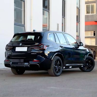 4746*1891*1683 Taille Système de freinage électromagnétique Véhicules à énergie Bm W IX3 Voitures d'occasion