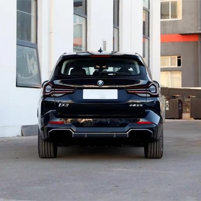 4746*1891*1683 Taille Système de freinage électromagnétique Véhicules à énergie Bm W IX3 Voitures d'occasion