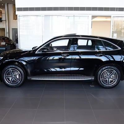 4746*1891*1683 Taille Système de freinage électromagnétique Véhicules à énergie Bm W IX3 Voitures d'occasion