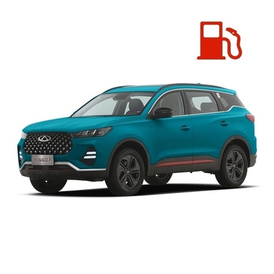 Direction motrice électrique Chery Tiggo 7 Autocar à essence avec une durée de vie ≤ 1 an